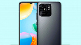 OFERTA | Redmi 10C baratinho no Mercado Livre OFERTA | Redmi 10C baratinho no Mercado Livre