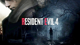 Resident Evil 4 será lançado para iPhone em dezembro