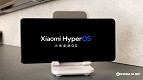 HyperOS: quando e quais celulares Xiaomi vão receber?