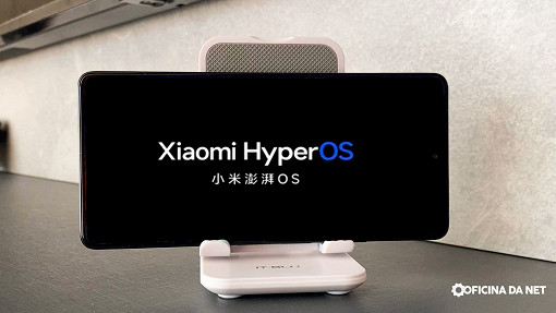 HyperOS: Quais celulares Xiaomi vão receber?
