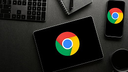Como deixar o Google Chrome com tema escuro Como deixar o Google Chrome com tema escuro