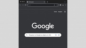 Imagem: Google Chrome