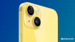 iPhone 14: 1 ano depois quanto baixou o preço? Vale a pena? iPhone 14: 1 ano depois quanto baixou o preço? Vale a pena?