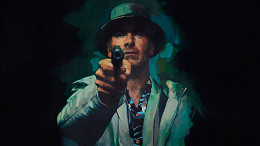 O Assassino: Novo filme de suspense chega na Netflix amanhã