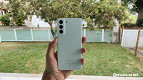 Galaxy S21 FE: quanto vale a pena pagar na Black Friday? Galaxy S21 FE: quanto vale a pena pagar na Black Friday?