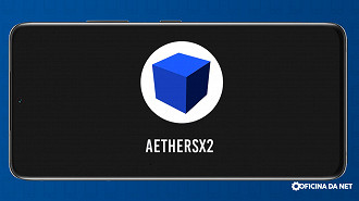 Como baixar e configurar o emulador de PS2 AetherSX2 no Android