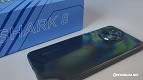 Testamos: Blackview SHARK 8 é bom? Vale a pena comprar por R$ 600? Testamos: Blackview SHARK 8 é bom? Vale a pena comprar por R$ 600?