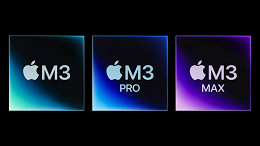 M3 vs M3 Pro vs M3 Max: Qual é a diferença entre os chips da Apple?