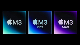 M3 vs M3 Pro vs M3 Max: Qual é a diferença entre os chips da Apple? M3 vs M3 Pro vs M3 Max: Qual é a diferença entre os chips da Apple?
