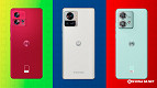 Motorola na Black Friday: 3 celulares topo de linha para comprar em 2023