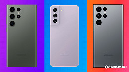 Celular Samsung: 3 modelos topo de linha para comprar na Black Friday 2023 Celular Samsung: 3 modelos topo de linha para comprar na Black Friday 2023