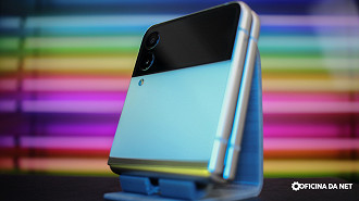 Galaxy Z Flip 3 Galaxy Z Flip 3