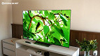 Telas de TVs LG ganham certificação de segurança ocular e Reflection-Free Telas de TVs LG ganham certificação de segurança ocular e Reflection-Free