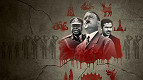 Como Se Tornar um Chefe do Crime: série documental estreia dia 14 de novembro na Netflix Como Se Tornar um Chefe do Crime: série documental estreia dia 14 de novembro na Netflix
