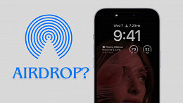 O que é AirDrop e como funciona? O que é AirDrop e como funciona?