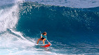 TV por assinatura e serviços de IPTV vão ganhar 1º canal dedicado ao surfe TV por assinatura e serviços de IPTV vão ganhar 1º canal dedicado ao surfe