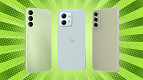 3 celulares custo-benefício para ficar de olho na Black Friday 3 celulares custo-benefício para ficar de olho na Black Friday