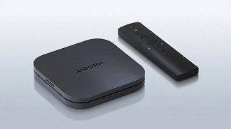 Mi TV Box S 2nd Gen