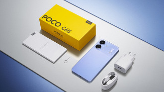 POCO C65