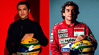 Senna: série biográfica do tricampeão da fórmula 1 será lançada na Netflix em 2024 Senna: série biográfica do tricampeão da fórmula 1 será lançada na Netflix em 2024
