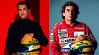 Senna: série biográfica do tricampeão da fórmula 1 será lançada na Netflix em 2024