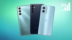 Celular barato Black Friday 2023: 3 modelos 5G para comprar Celular barato Black Friday 2023: 3 modelos 5G para comprar
