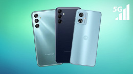 Celular barato Black Friday 2023: 3 modelos 5G para comprar Celular barato Black Friday 2023: 3 modelos 5G para comprar