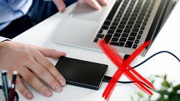 O que fazer quando o HD externo não é detectado no Windows ou Mac? O que fazer quando o HD externo não é detectado no Windows ou Mac?