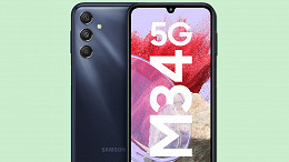OFERTA | Galaxy M34 5G com preço imperdível na Magazine Luiza OFERTA | Galaxy M34 5G com preço imperdível na Magazine Luiza