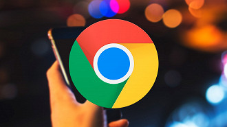Gerenciadores de senhas de terceiros não terão mais problemas para funcionar no Google Chrome para Android. Fonte: Oficina da Net