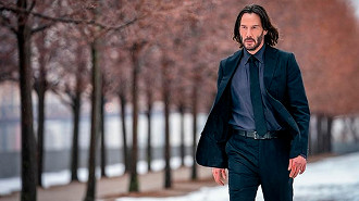 John Wick: Capítulo 4