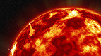 Supertempestade solar pode deixar o mundo sem internet em 2024 Supertempestade solar pode deixar o mundo sem internet em 2024