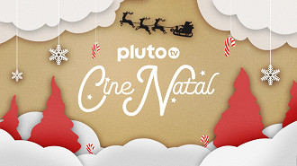 Pluto TV Cine Natal