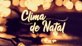 Clima de Natal