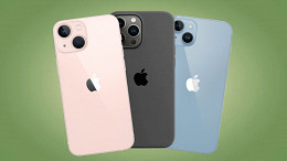 3 iPhones para comprar agora com o MENOR PREÇO do Brasil 3 iPhones para comprar agora com o MENOR PREÇO do Brasil