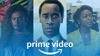 Melhores filmes e séries com histórias negras para assistir no Prime Video Melhores filmes e séries com histórias negras para assistir no Prime Video