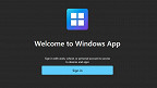Windows agora é um app para iPhones, iPads, Macs e PCs