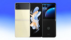 Os 3 celulares dobráveis mais baratos em 2023 Os 3 celulares dobráveis mais baratos em 2023