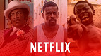 Melhores filmes e séries com histórias negras para assistir na Netflix Melhores filmes e séries com histórias negras para assistir na Netflix