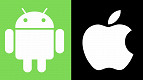 Android vs iPhone: Qual dura mais tempo? Android vs iPhone: Qual dura mais tempo?