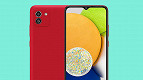OFERTA | Galaxy A03 baratinho no Mercado Livre OFERTA | Galaxy A03 baratinho no Mercado Livre