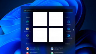 Atualização de novembro do Windows 11 causa o desaparecimento de ícones da barra de tarefas. Fonte: Oficina da Net