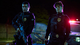 Essa é a SÉRIE brasileira mais assistida nessa semana na Netflix Essa é a SÉRIE brasileira mais assistida nessa semana na Netflix