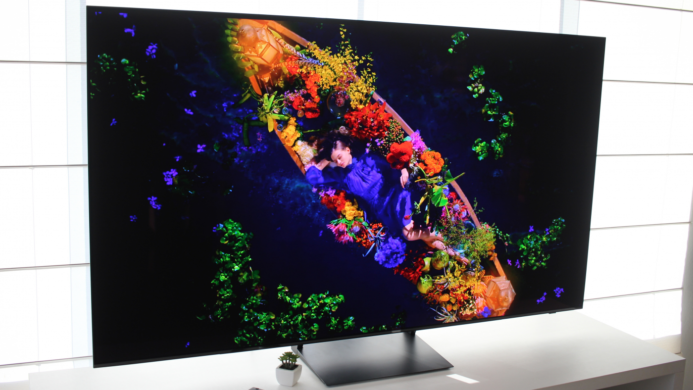 4 best OLED TVs to buy on Black Friday 2023 Archyde