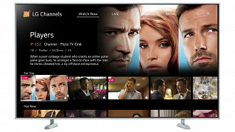 LG Channels