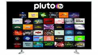 Pluto TV