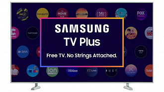 Samsung TV Plus