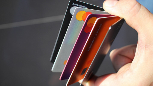 Os 3 melhores cashback de cartões de crédito