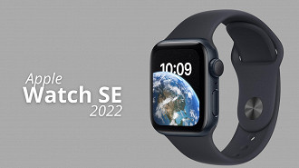 Apple Watch SE (2022)