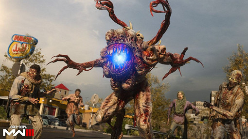 Call of Duty Modern Warfare 3: Guia completo do Modo Zombies
